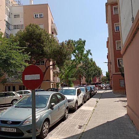 Apartamento Delux1 Apartment Valencia Exterior photo