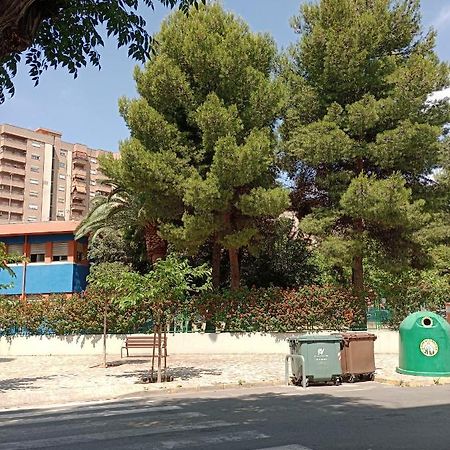 Apartamento Delux1 Apartment Valencia Exterior photo