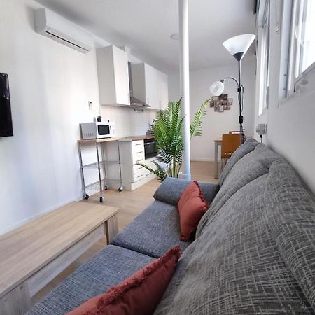 Apartamento Delux1 Apartment Valencia Exterior photo